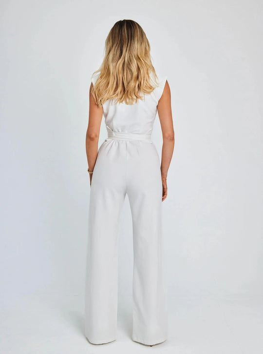 VERA | JUMPSUIT - Flozina