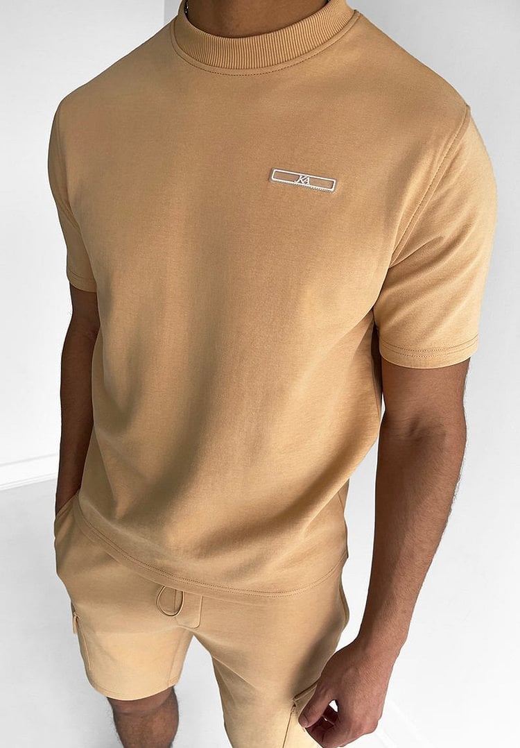 Latte- Sommarpoloset för herrar™