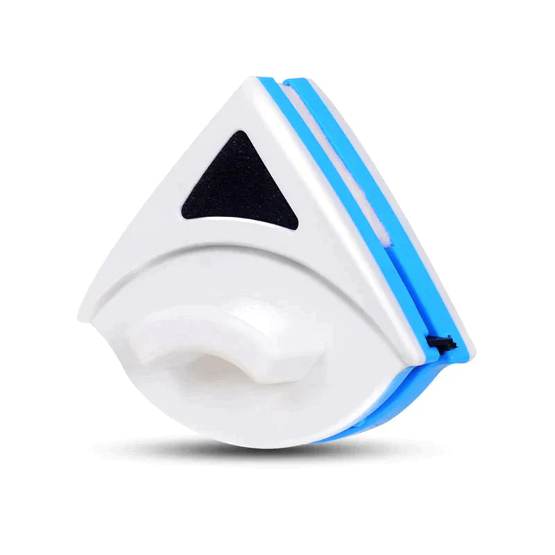 MagicWash Dubbelzijdige magnetische ruitenreiniger