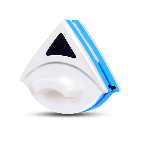 MagicWash Dubbelzijdige magnetische ruitenreiniger