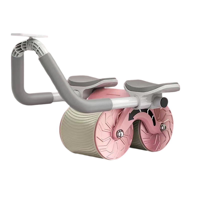 Core Trainer Plank Roller: Stärk din core med precision