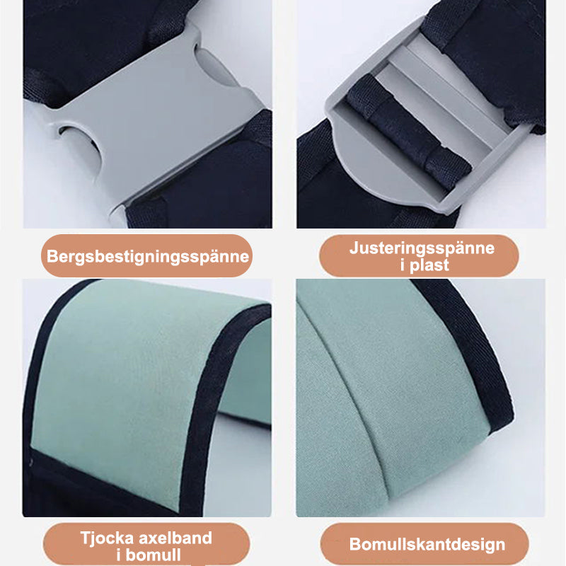 Bärbar bärsele