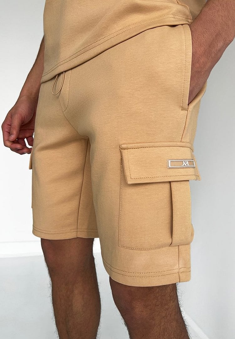 Latte- Sommarpoloset för herrar™