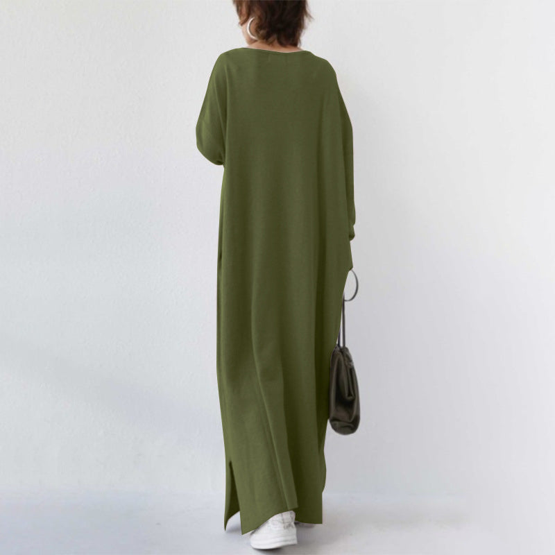 Noa - Baggy jurk