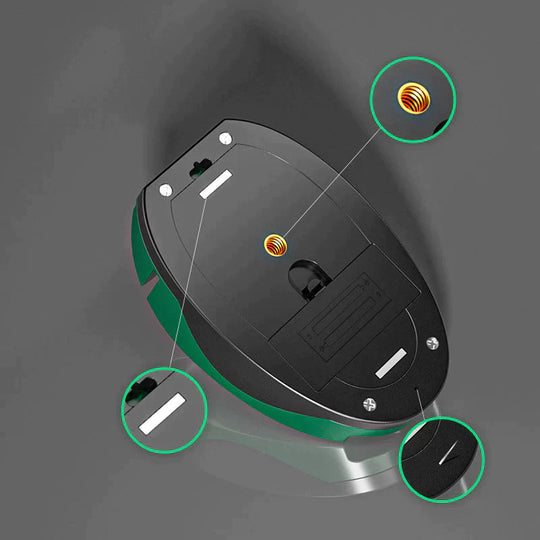 SmartLaser™ - Elektronisk 90-graders justeringsapparat