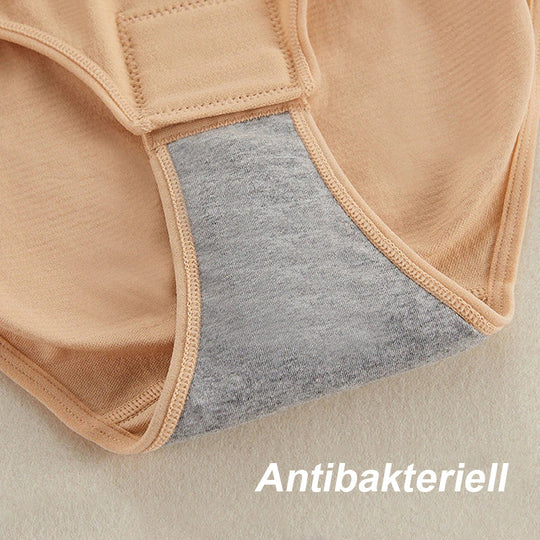 Sömlös bodysuit shapewear