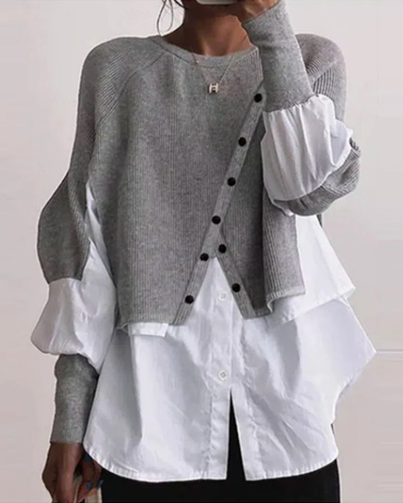 Pina™ Avslappning Topp