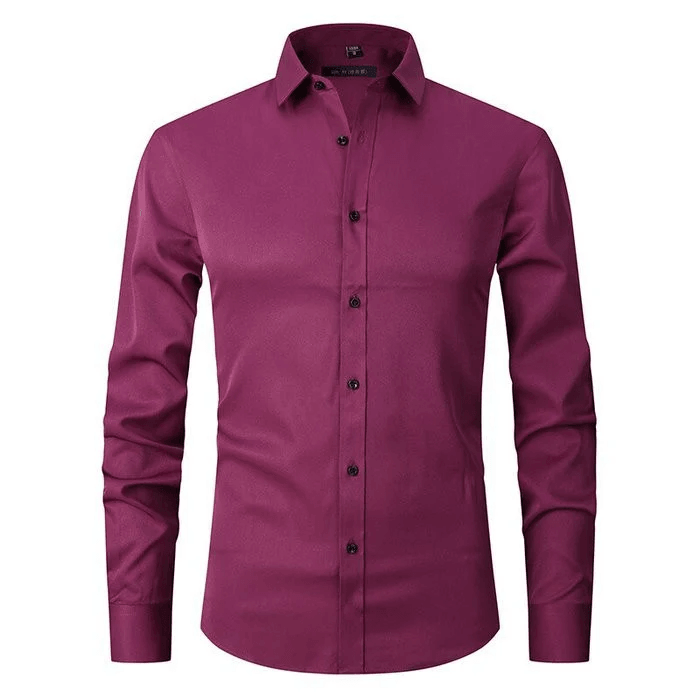 Ralph™ Anti-Kreuk Blus