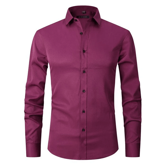 Ralph™ Anti-Kreuk Blus