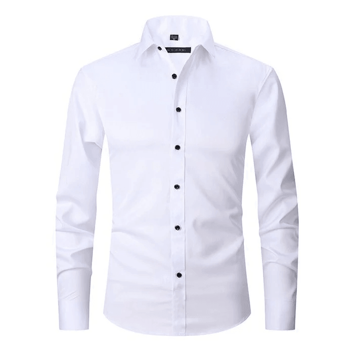 Ralph™ Anti-Kreuk Blus