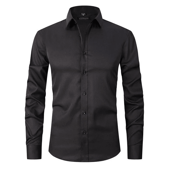 Ralph™ Anti-Kreuk Blus