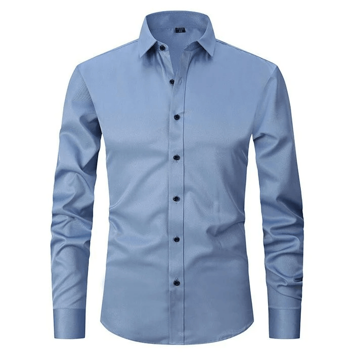 Ralph™ Anti-Kreuk Blus