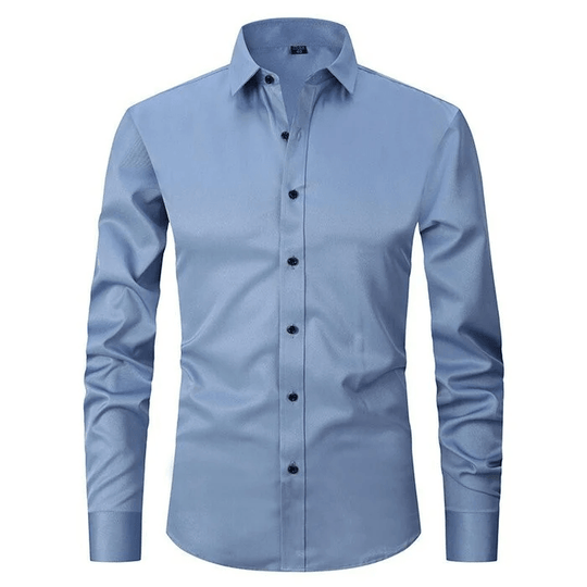 Ralph™ Anti-Kreuk Blus