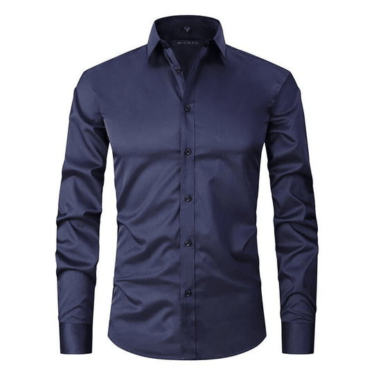 Ralph™ Anti-Kreuk Blus