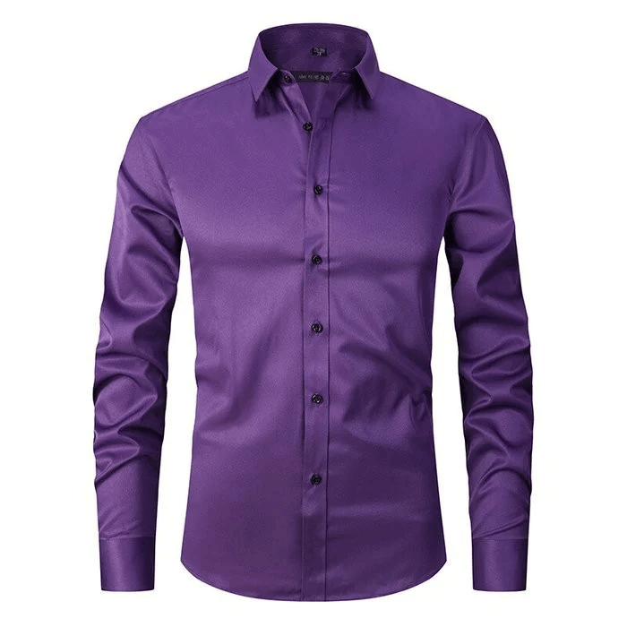 Ralph™ Anti-Kreuk Blus