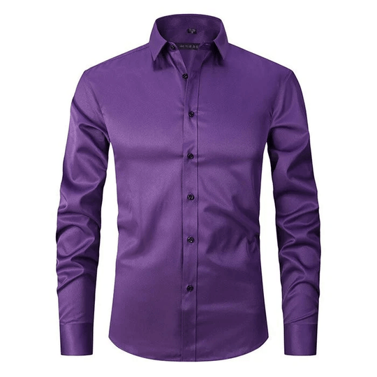 Ralph™ Anti-Kreuk Blus