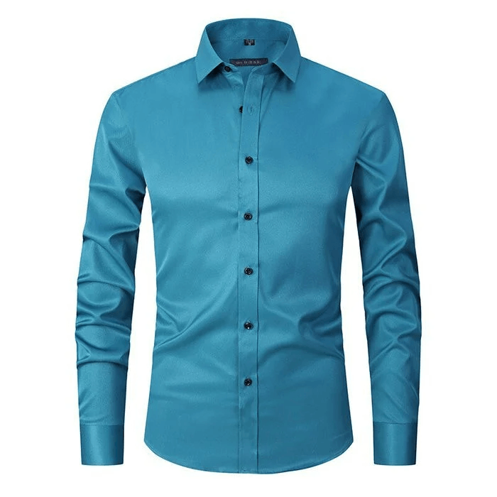 Ralph™ Anti-Kreuk Blus