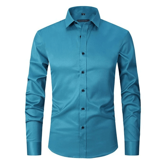 Ralph™ Anti-Kreuk Blus