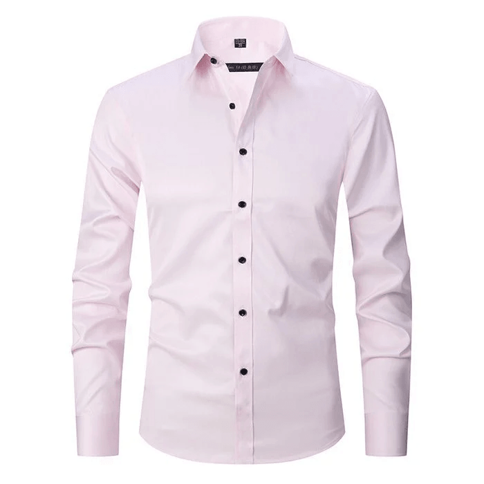 Ralph™ Anti-Kreuk Blus
