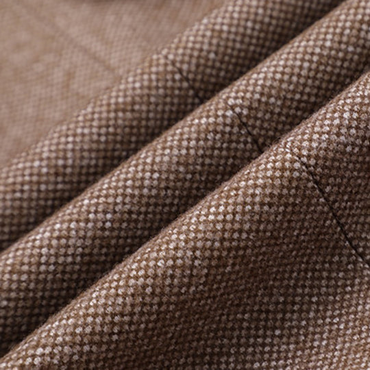 Chic™- Elegant kavaj med handgjorda detaljer