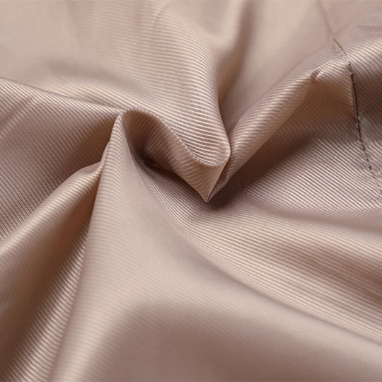 Chic™- Elegant kavaj med handgjorda detaljer