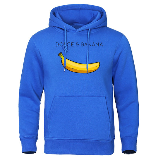 Dolce & Banana Huvtröja