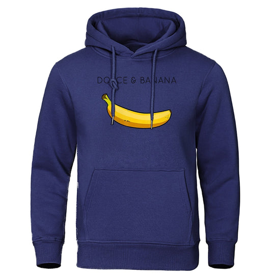 Dolce & Banana Huvtröja