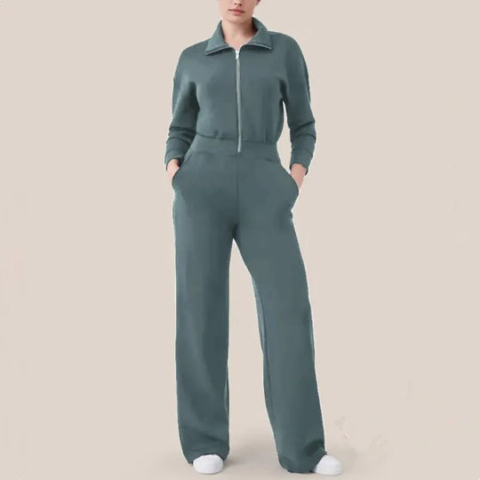 Clara™ - Mysig jumpsuit