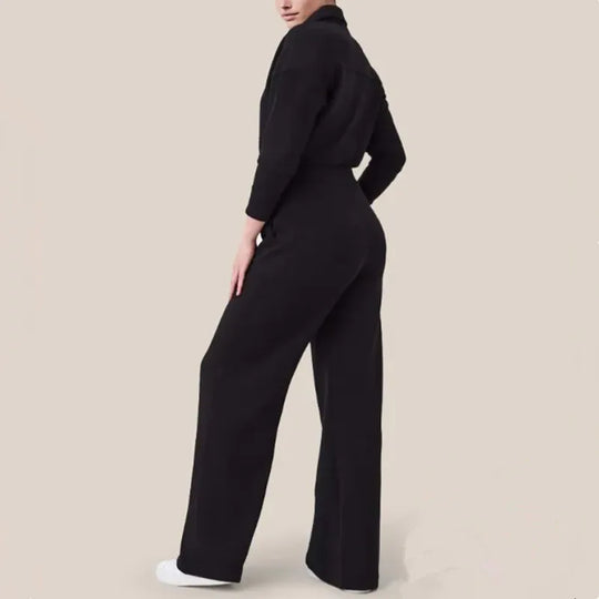 Clara™ - Mysig jumpsuit