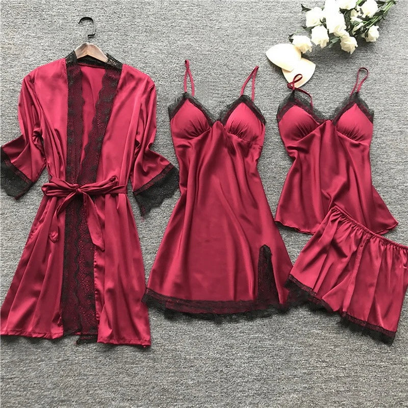 Stella Pyjamas set