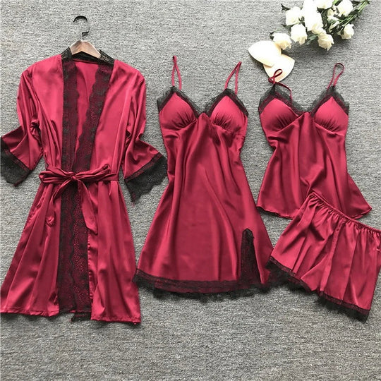 Stella Pyjamas set