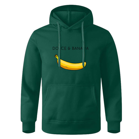 Dolce & Banana Huvtröja