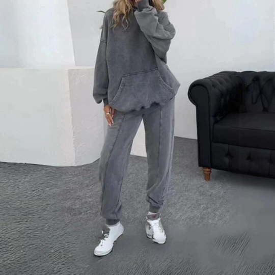 Nola Comfortabele 2-delat set