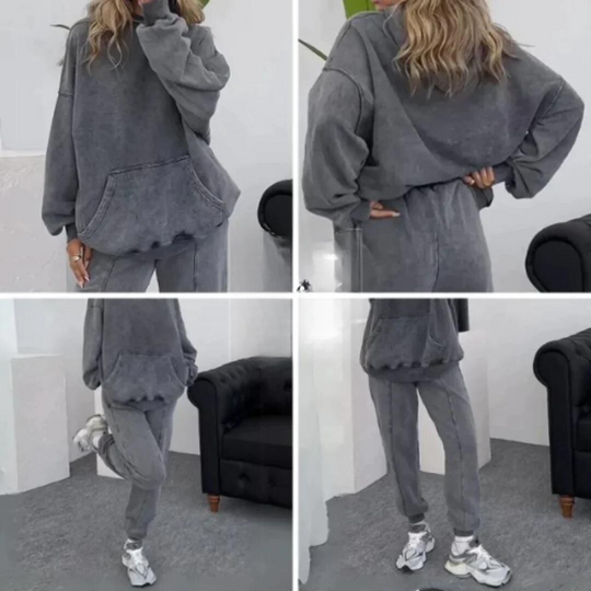 Nola Comfortabele 2-delat set