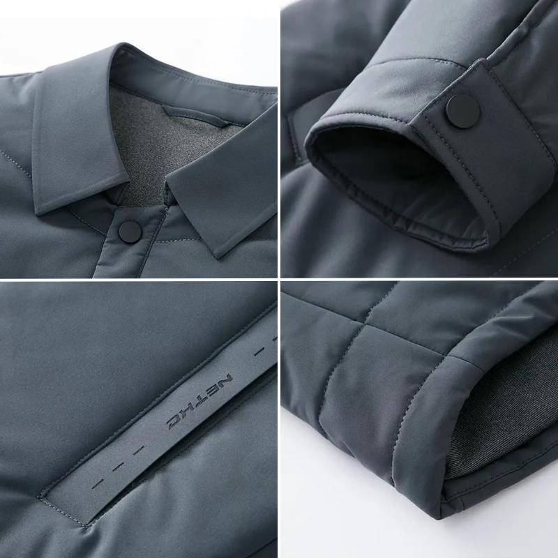 VALENTINO LEGACY™ - Snygg dunjacka med monogram