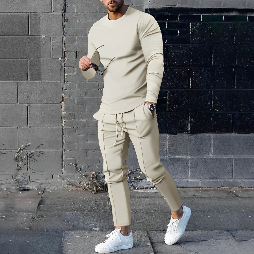 StylishWeekend™ | Bekvämt set för weekendutflykter