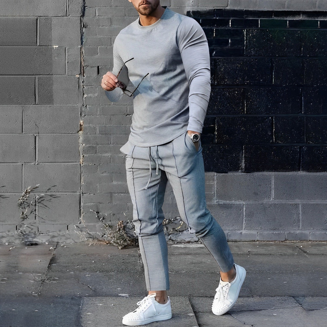 StylishWeekend™ | Bekvämt set för weekendutflykter