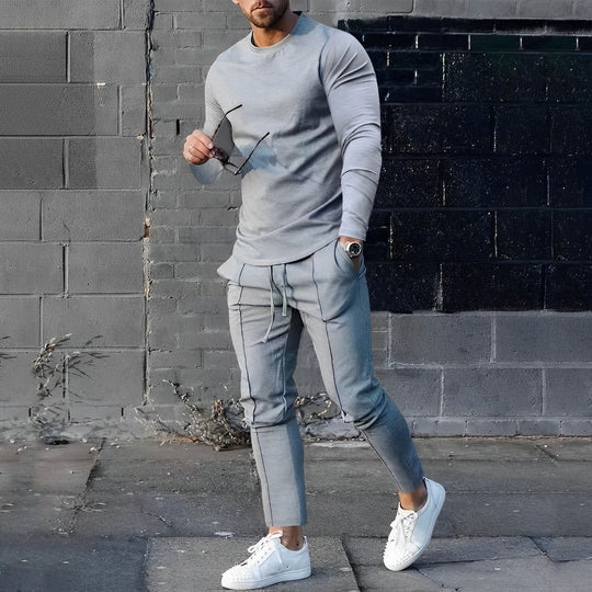 StylishWeekend™ | Bekvämt set för weekendutflykter