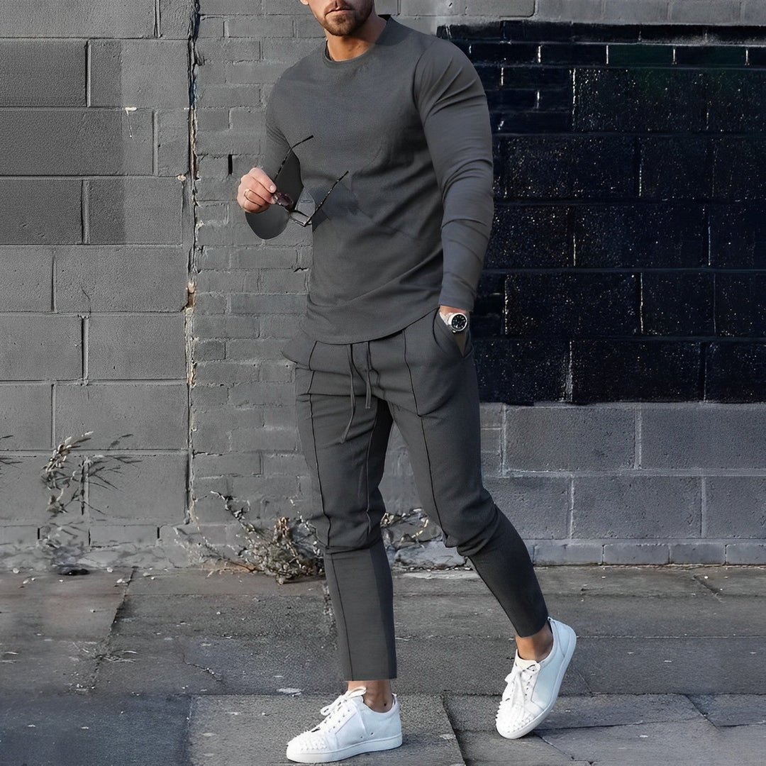 StylishWeekend™ | Bekvämt set för weekendutflykter