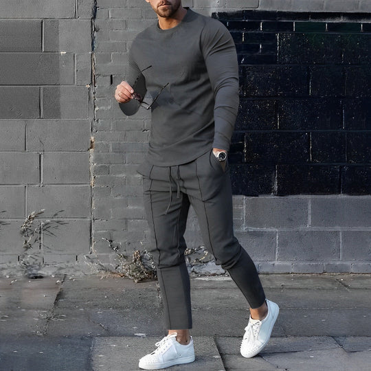 StylishWeekend™ | Bekvämt set för weekendutflykter