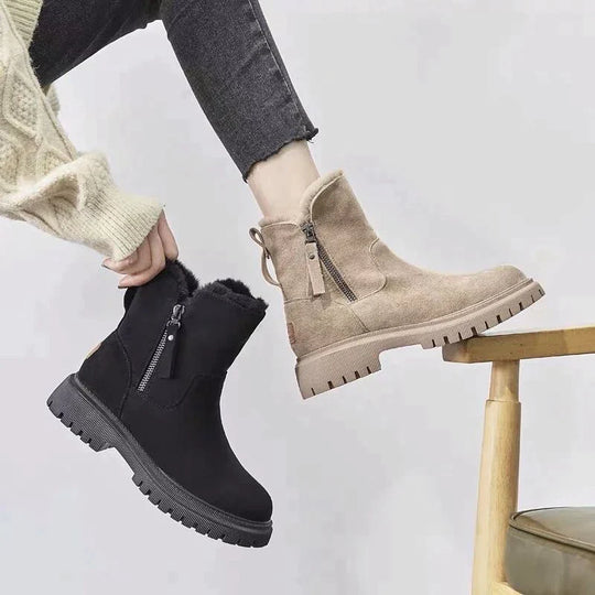 LINNEA Vinterboots