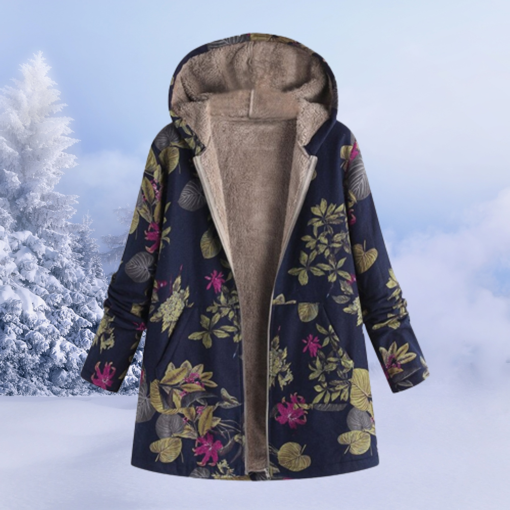 Andella™ Din bästa unika blommiga outfit för den här vintern
