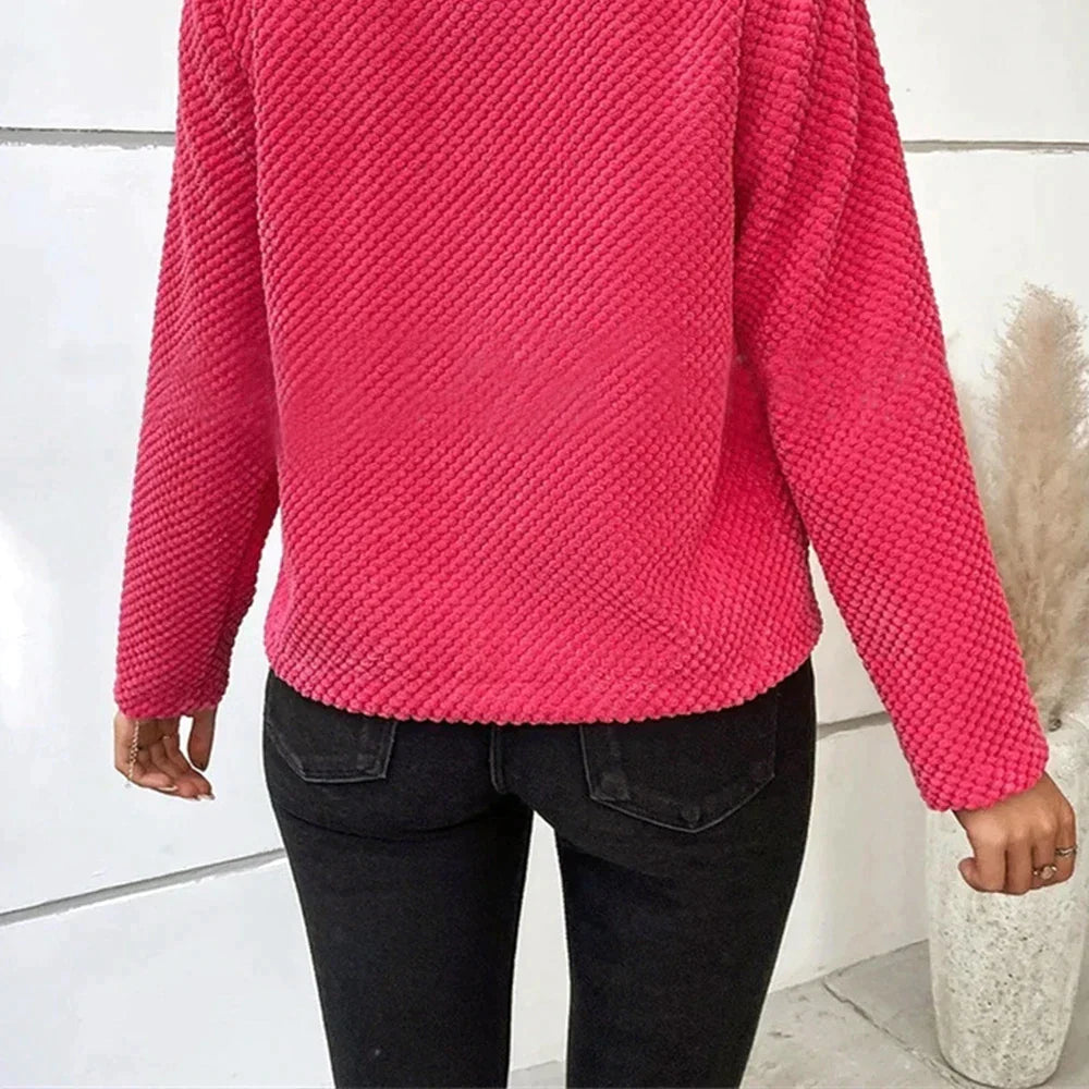 Rosa -Snygg™ - elegant kavajjacka