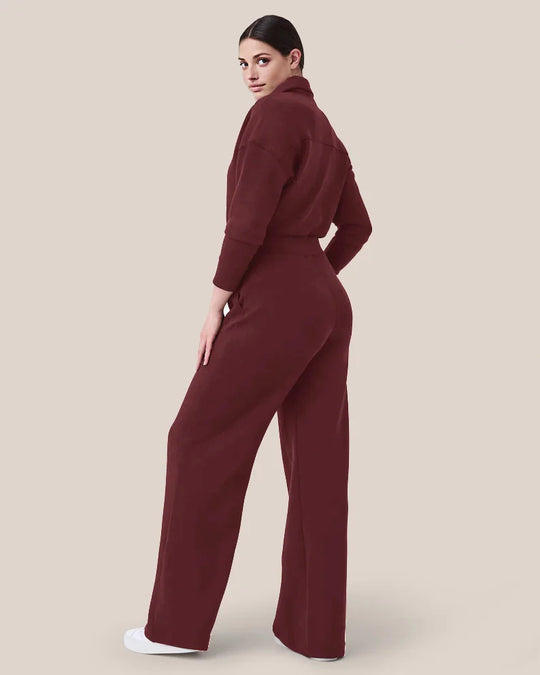 Clara™ - Mysig jumpsuit