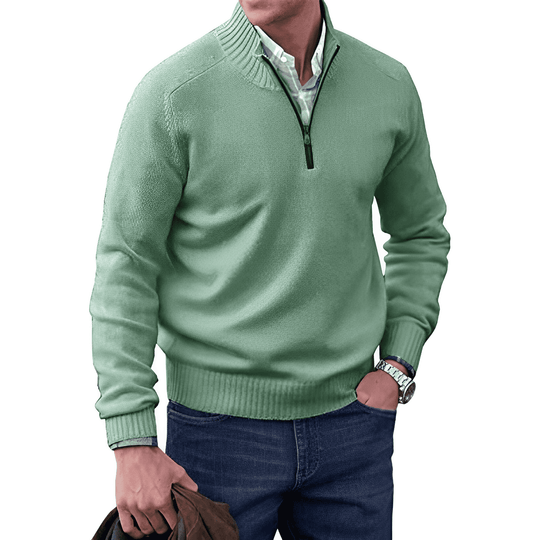Roy™ - Elegant kashmirtröja