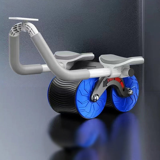 Core Trainer Plank Roller: Stärk din core med precision