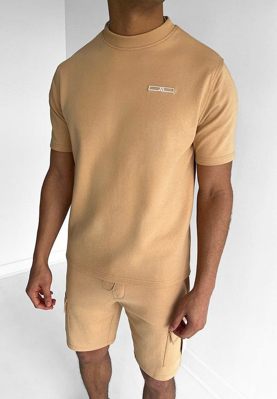 Latte- Sommarpoloset för herrar™