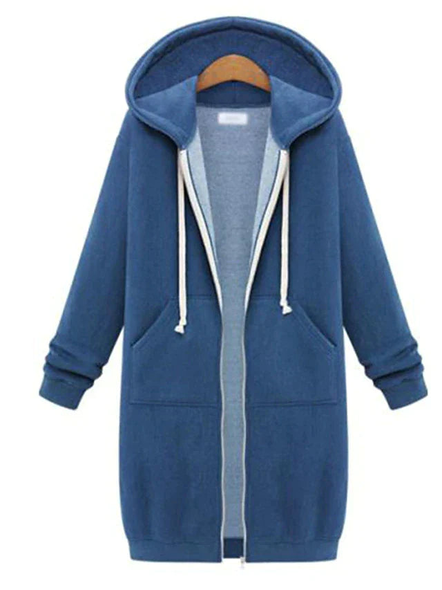 Mysig varm cardigan för kvinnor