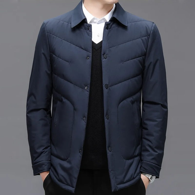 VALENTINO LEGACY™ - Snygg dunjacka med monogram