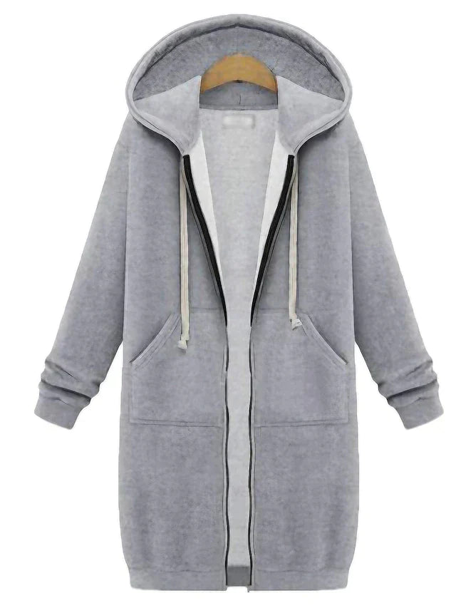 Mysig varm cardigan för kvinnor